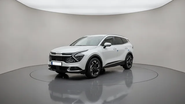 Sportage