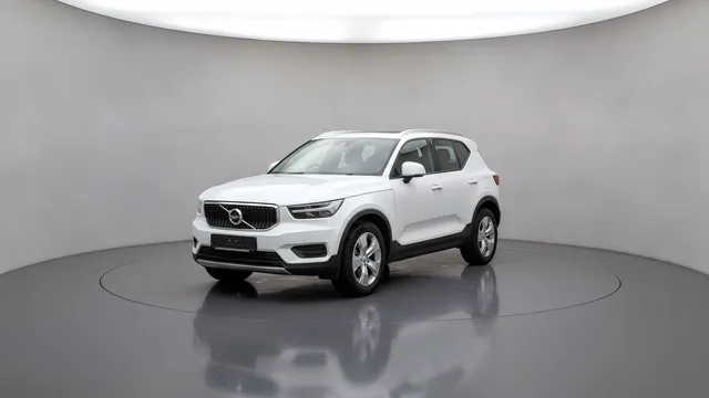 XC40