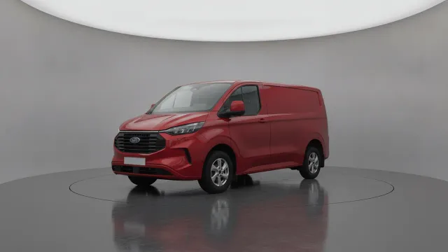 Transit Custom