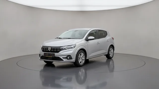 Sandero