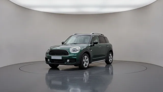 Countryman