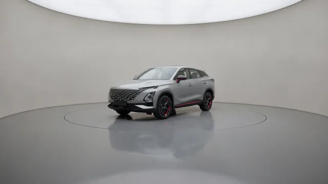 Omoda 5