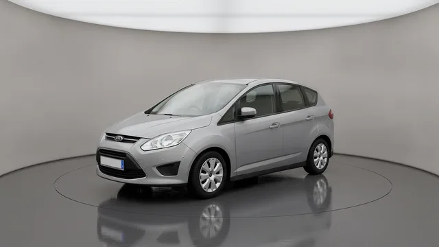 C-Max