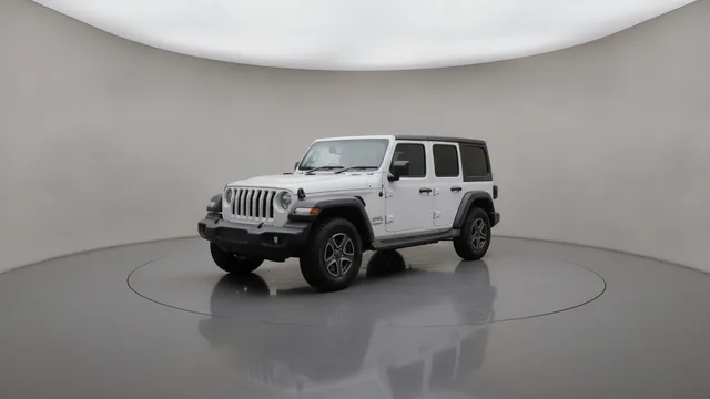 Wrangler