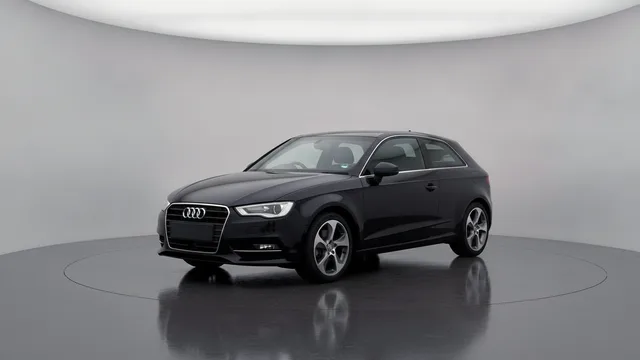 A3 8V
