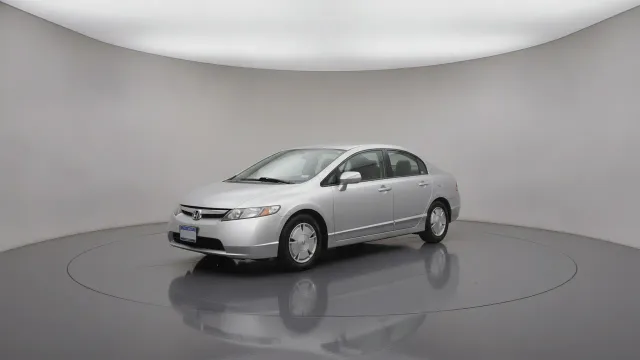 Civic VIII Sedan