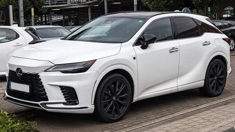 NX 350h