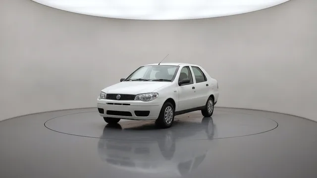 Fiat Albea