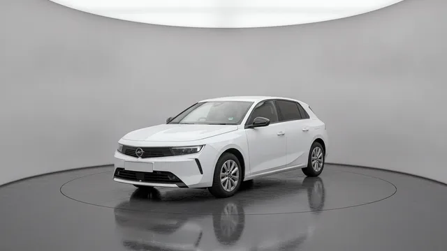 Astra
