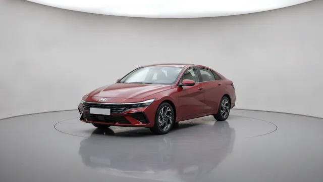 Elantra