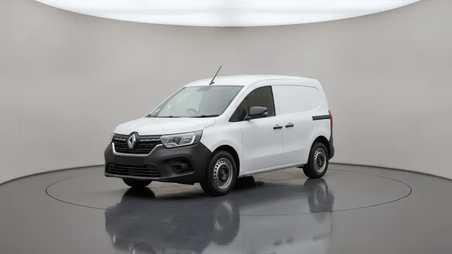 Kangoo Express