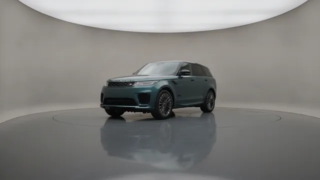 Range Rover Sport