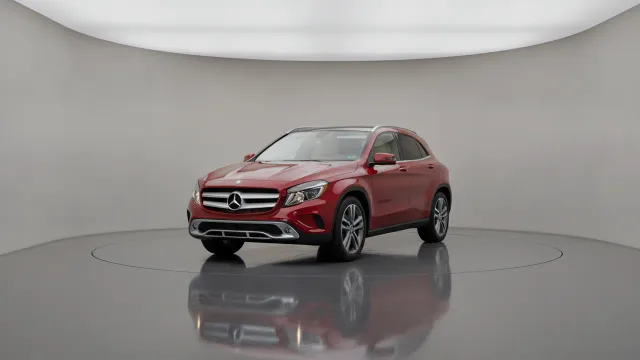GLA