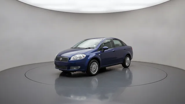 Fiat Linea