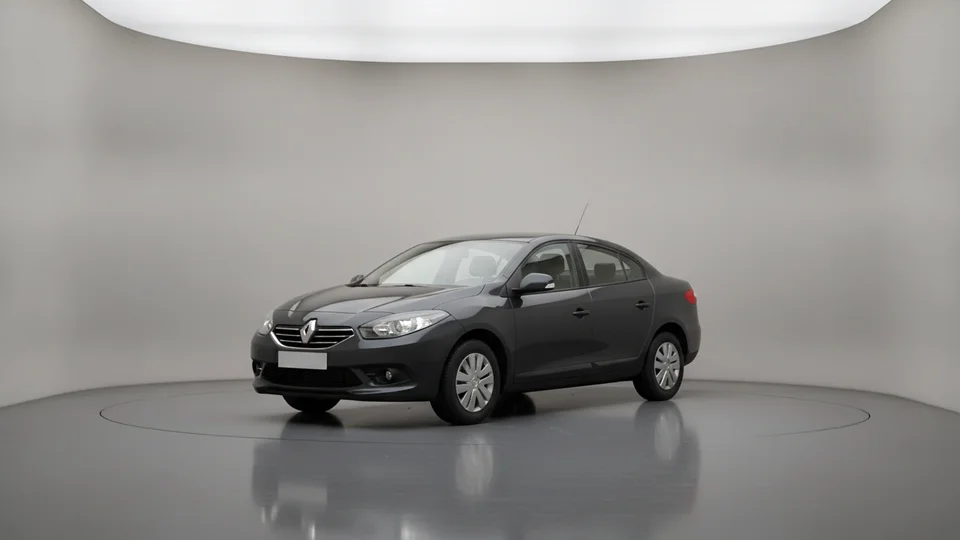 Fluence