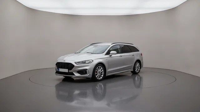 Mondeo