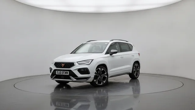 Ateca