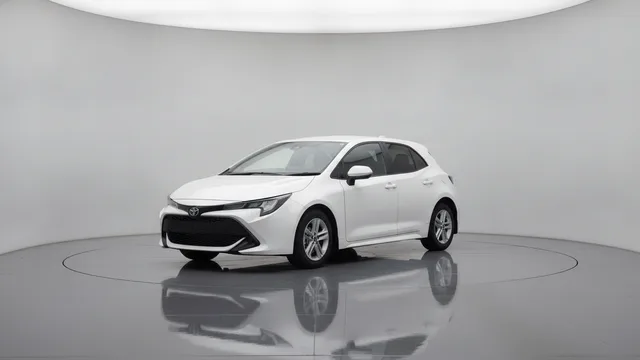 Corolla