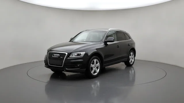 Q5 8R