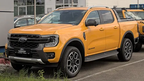 Ranger